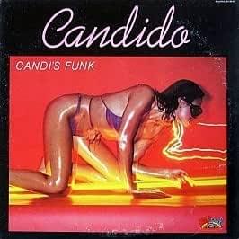Candi’s Funk