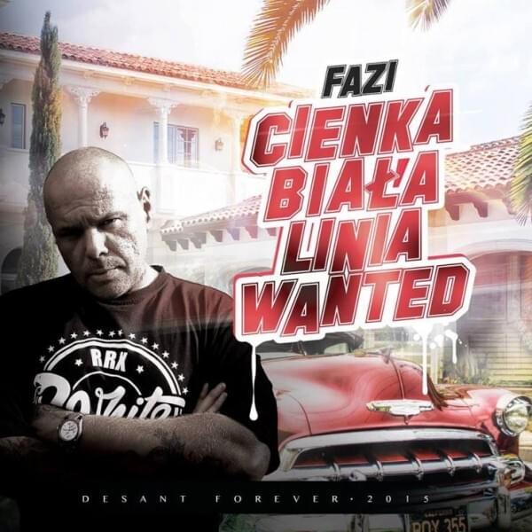 Cienka Biała Linia Wanted