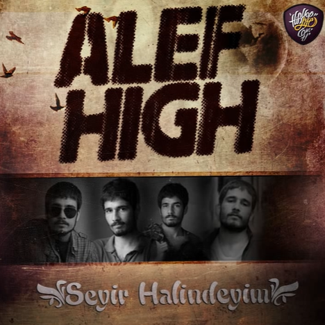 Seyir Halindeyim