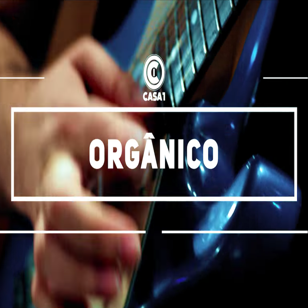 Orgânico