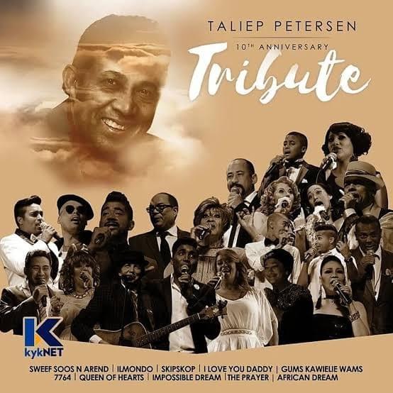 Tribute to Taliep Petersen (10th Anniversary)