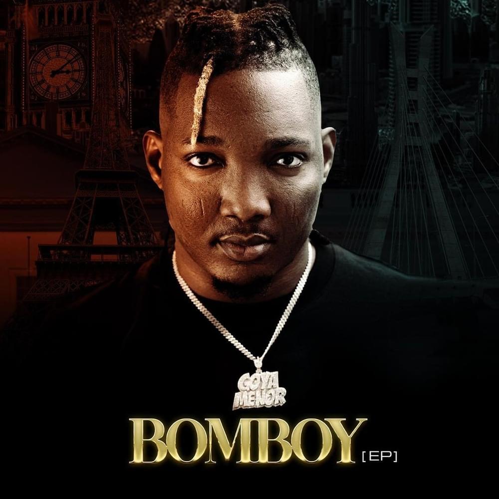 Bomboy (EP)