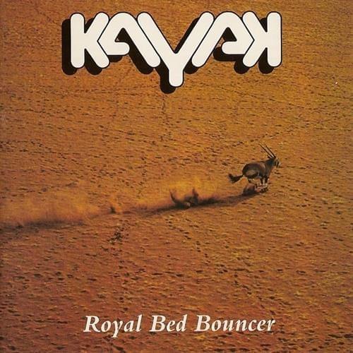 Royal Bed Bouncer