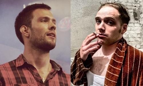 Beef: Kościey vs Mam Na Imię Aleksander