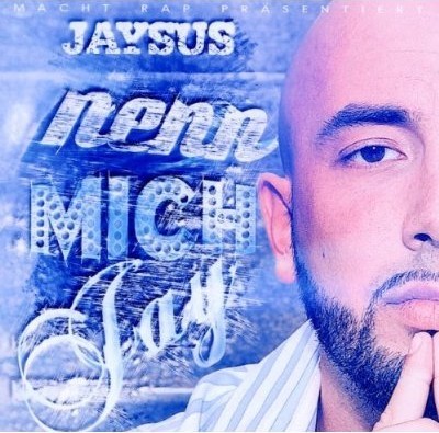 Nenn mich Jay