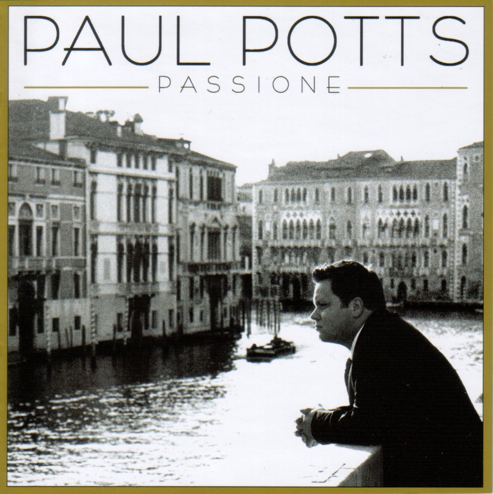 Passione