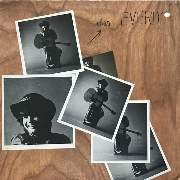 Don Everly