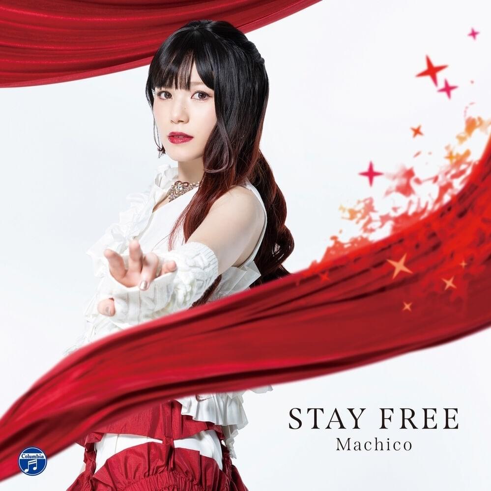 STAY FREE