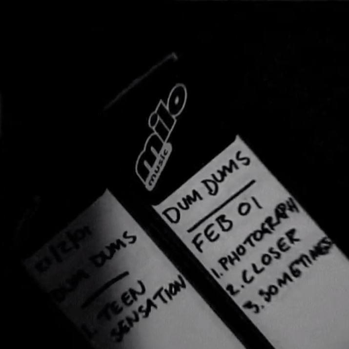 Unreleased 2nd Album Demos