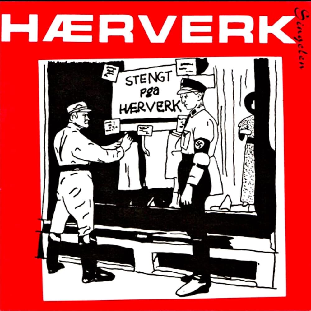 Produkt av 70-åra