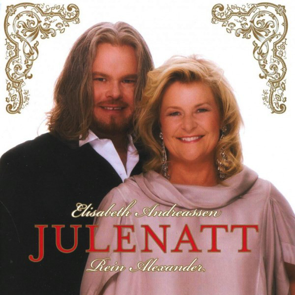 Julenatt