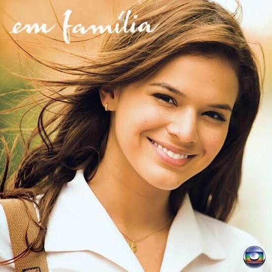 Em Família