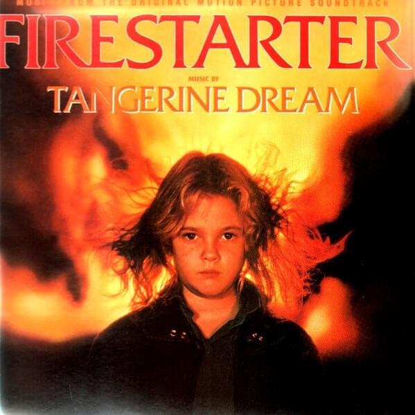 Firestarter (Music from the Original Motion Picture Soundtrack)