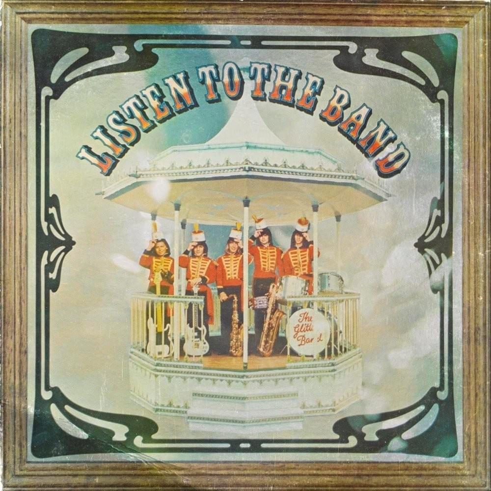 Listen to the Band