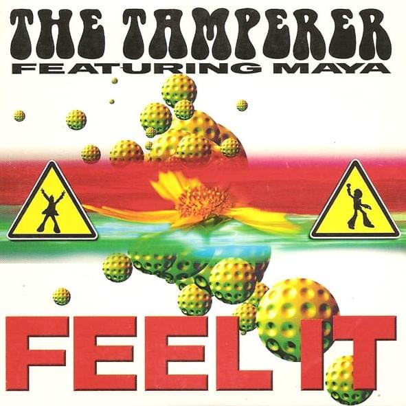Feel It