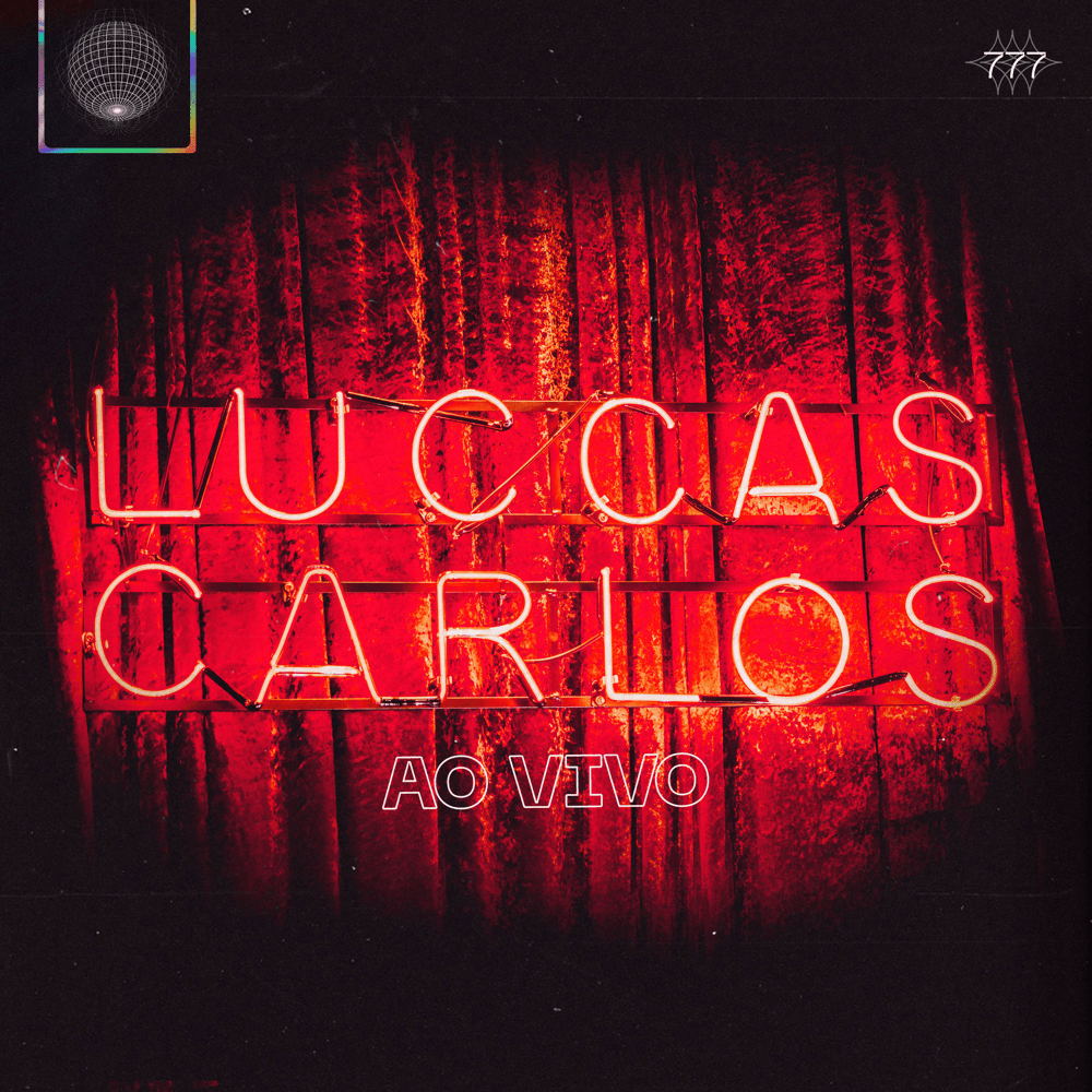 Luccas Carlos (Ao Vivo)