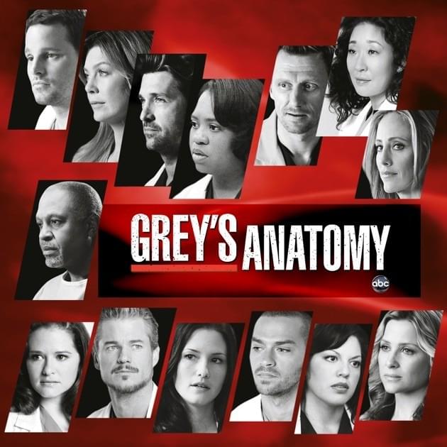 Grey’s Anatomy, Season 7