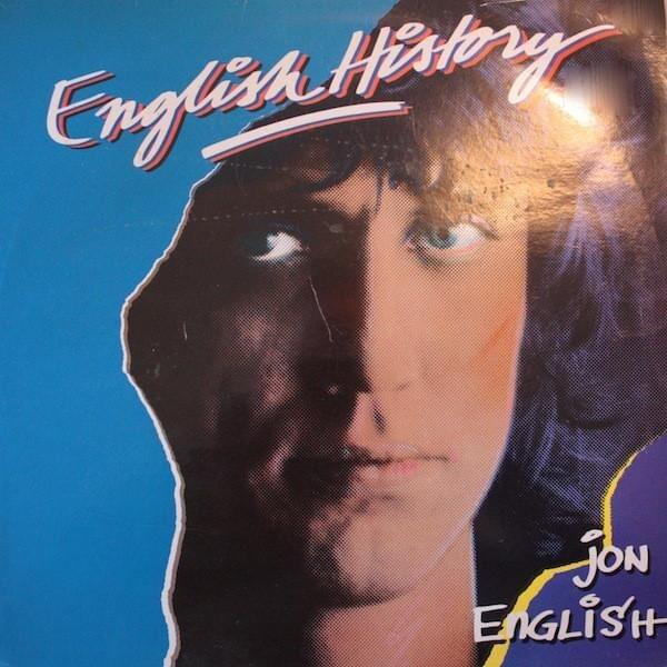 English History (Scandinavian Edition)
