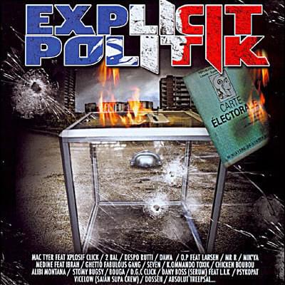 Explicit Politik