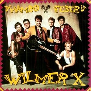 Mambo feber
