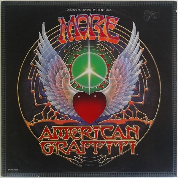 More American Graffiti: Original Motion Picture Soundtrack