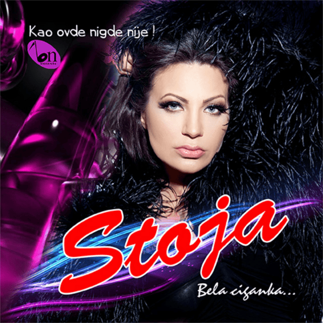 Bela ciganka 
