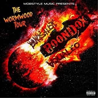 The Wormwood Tour
