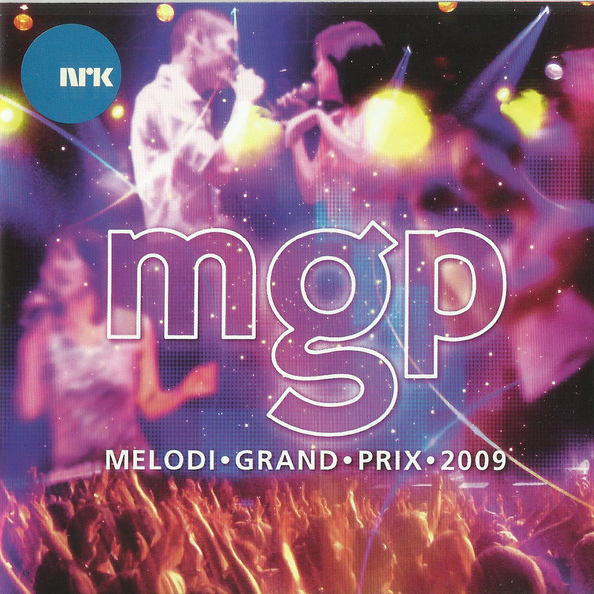 Melodi Grand Prix 2009