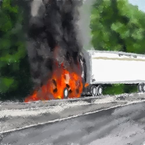 Album cover art for "Coronado (Cover)" by R-A-V-E-N-S-K-U-L-L