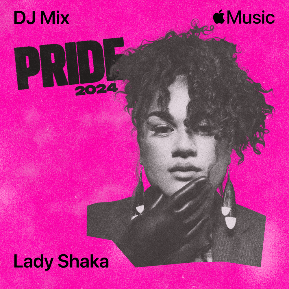 Pride 2024 (DJ Mix)