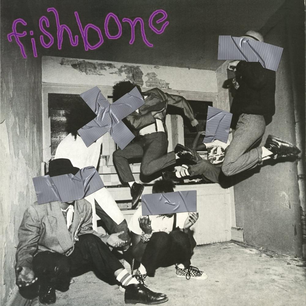 Fishbone EP