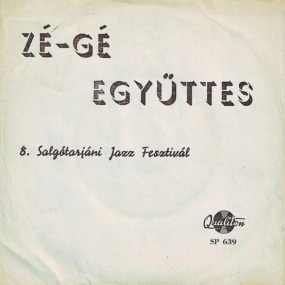 8. Salgótarjáni Jazz Fesztivál