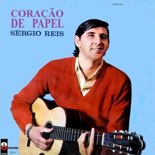 Coração de Papel