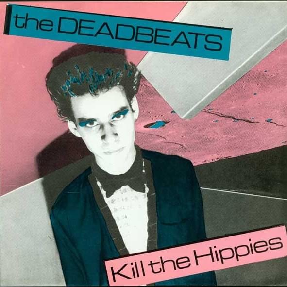 Kill The Hippies