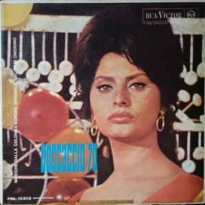 Boccaccio ’70 (Colonna Sonora Originale)