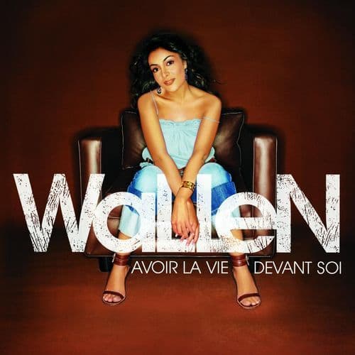 Avoir la vie devant soi