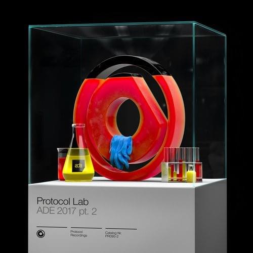 Protocol Lab – ADE 2017 pt. 2