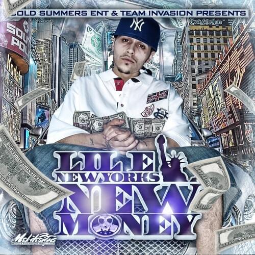 New York’s New Money