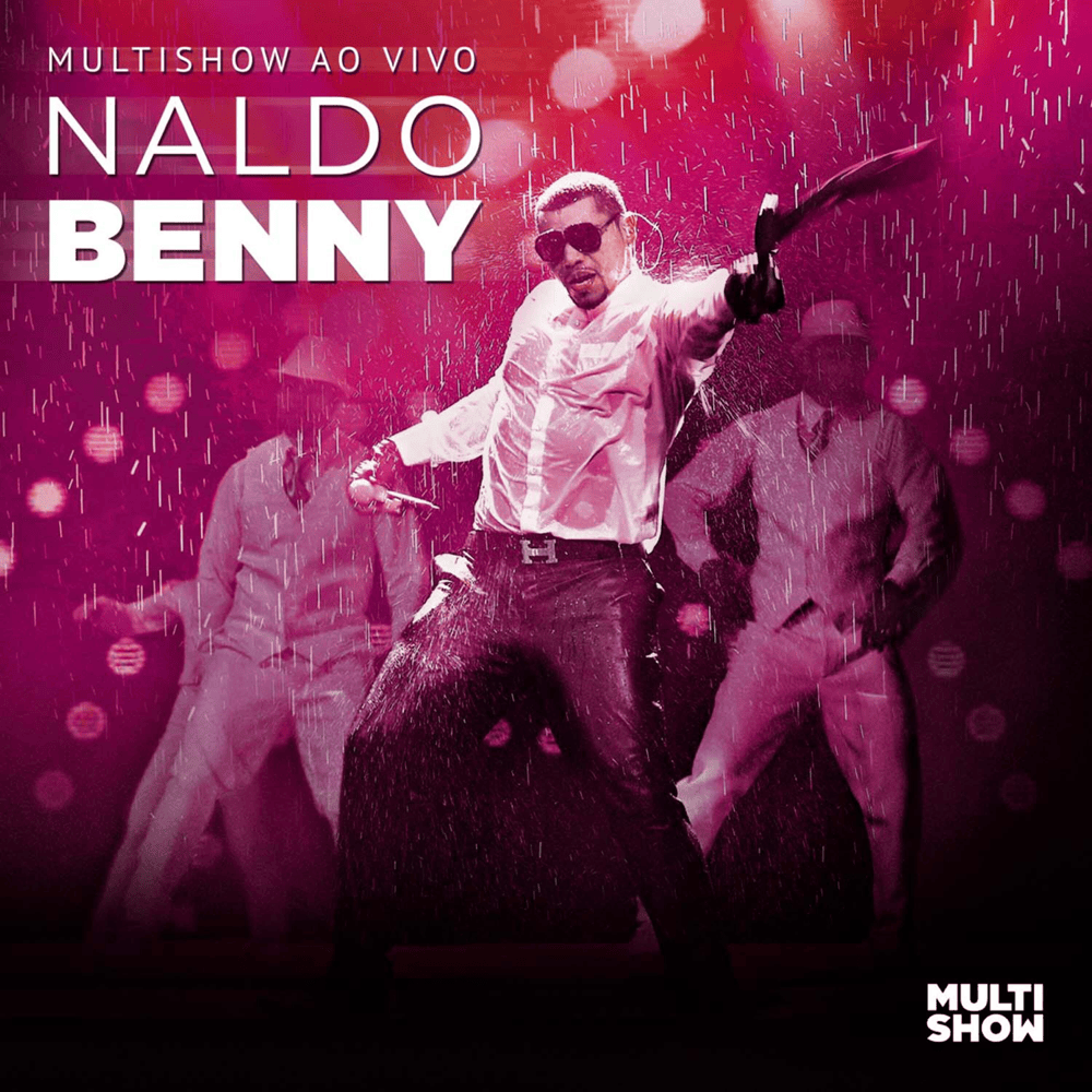 Multishow ao Vivo Naldo Benny 2