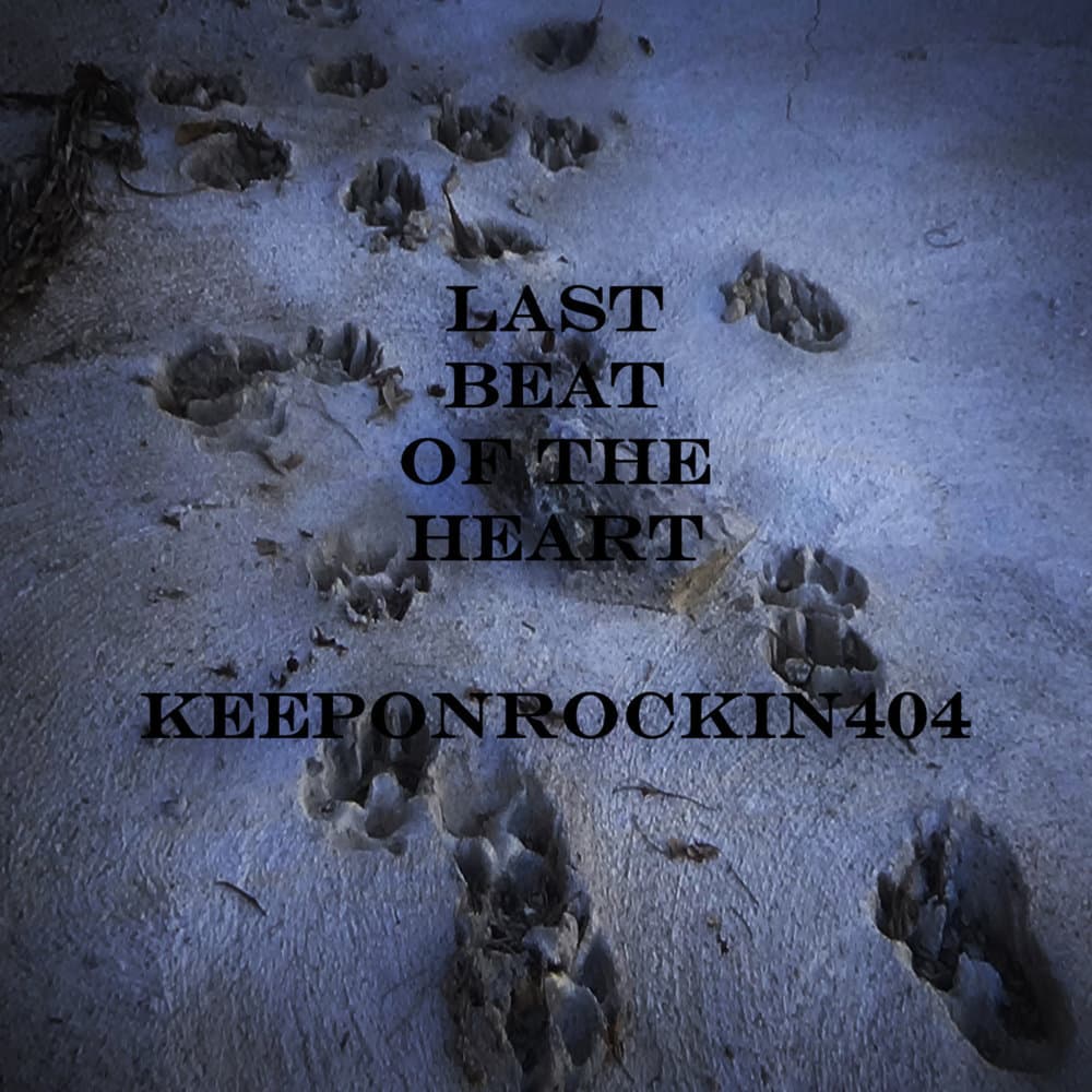 Last Beat of the Heart