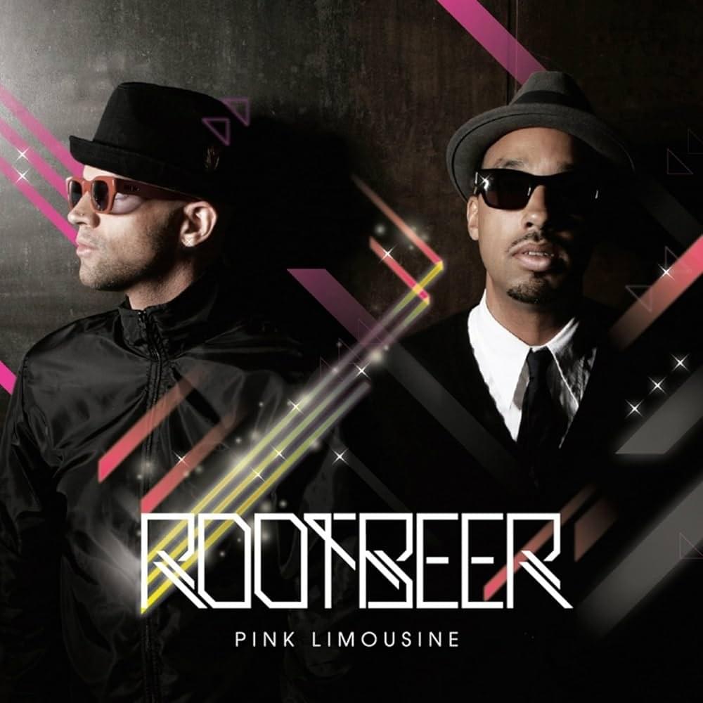 The Pink Limousine EP