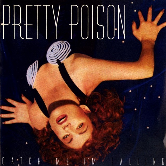 Catch Me I’m Falling