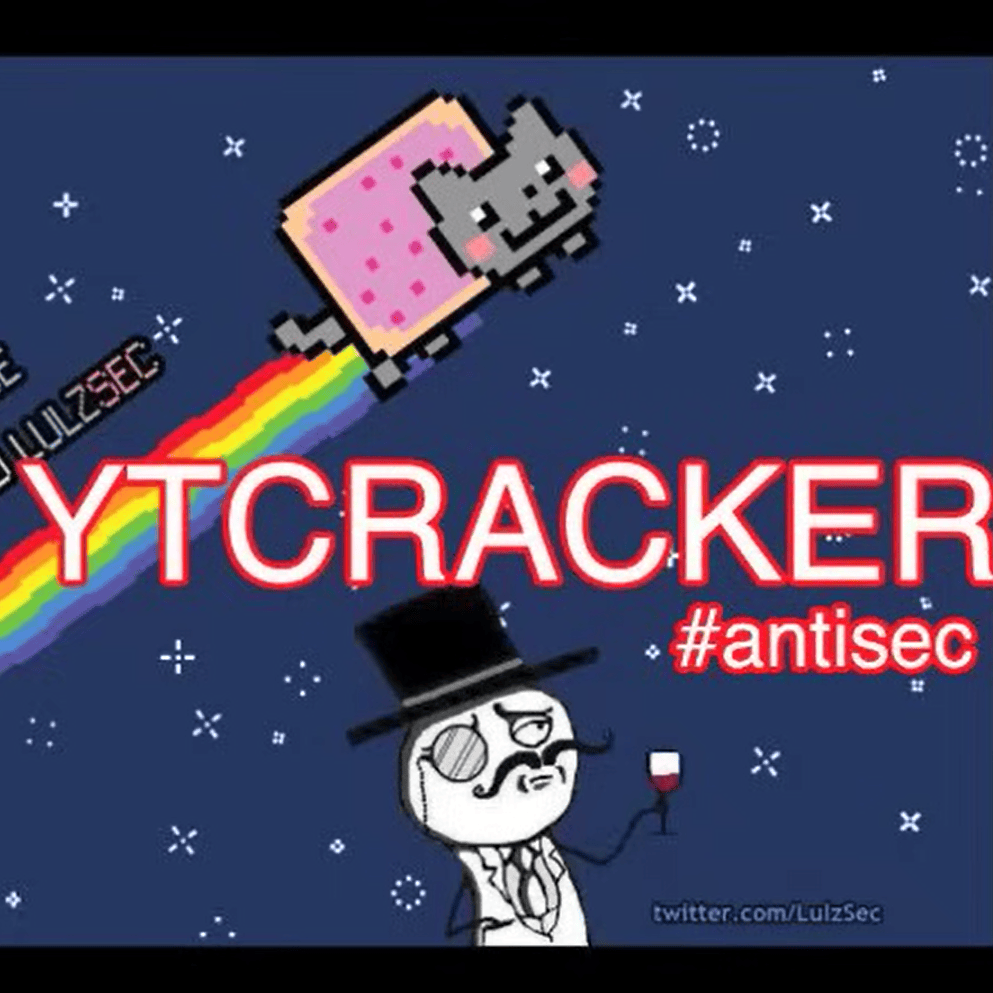 #antisec (Single)