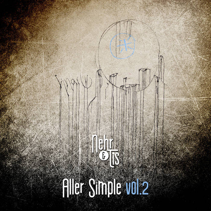Aller Simple volume 2 - Engagez-vous