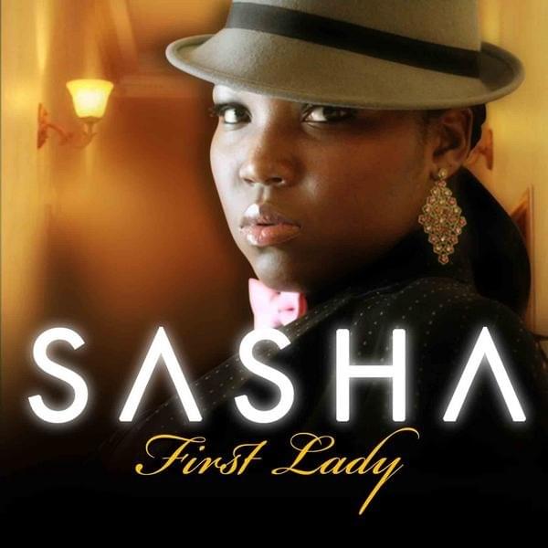 First Lady