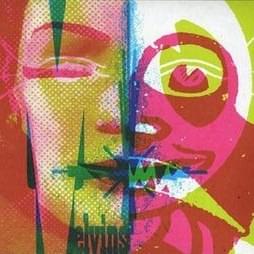 Melvins Vs. Minneapolis