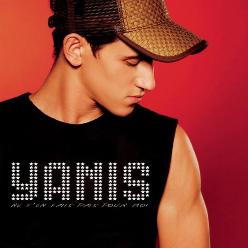 Ne T’en Fais Pas Pour Moi - Single