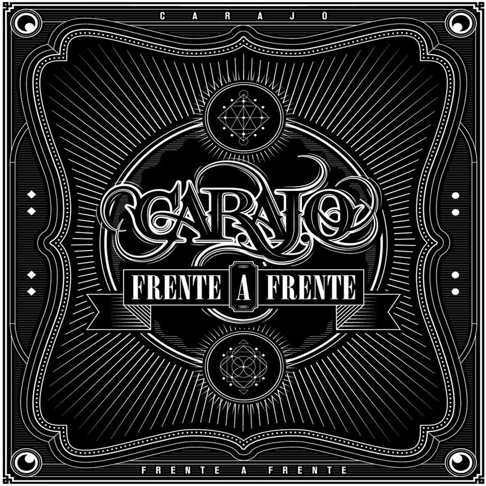 Frente a Frente Disco 1