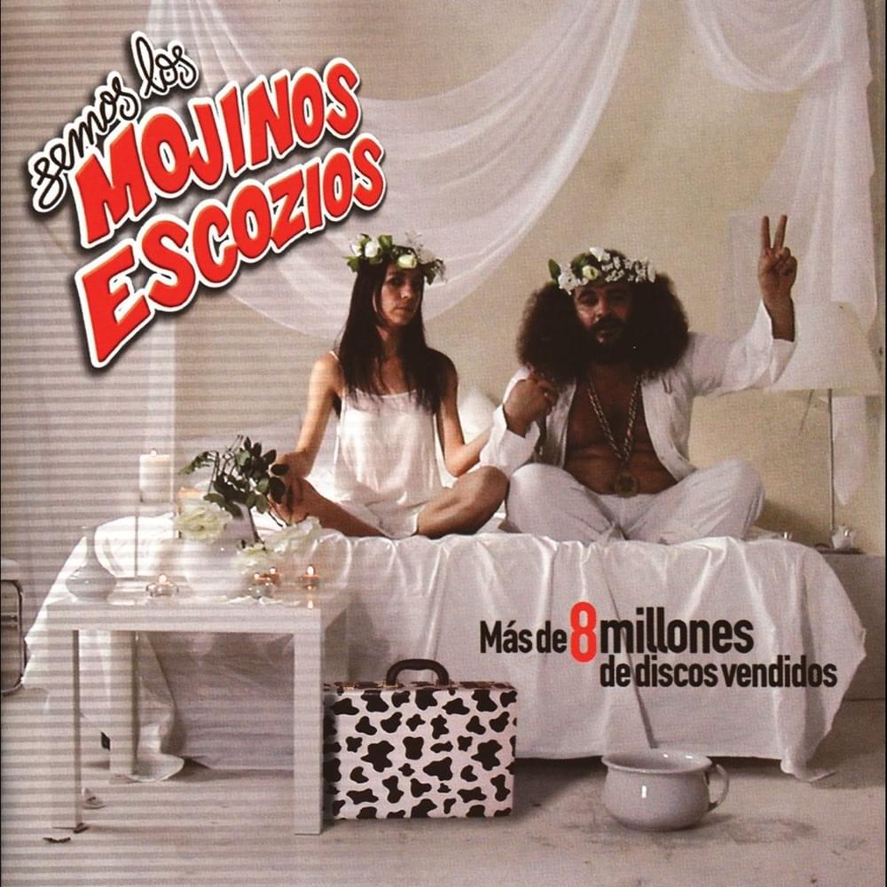 Más De 8 Millones De Discos Vendidos