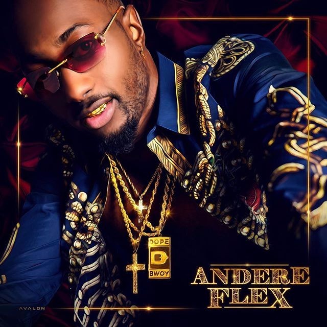 Andere Flex - EP